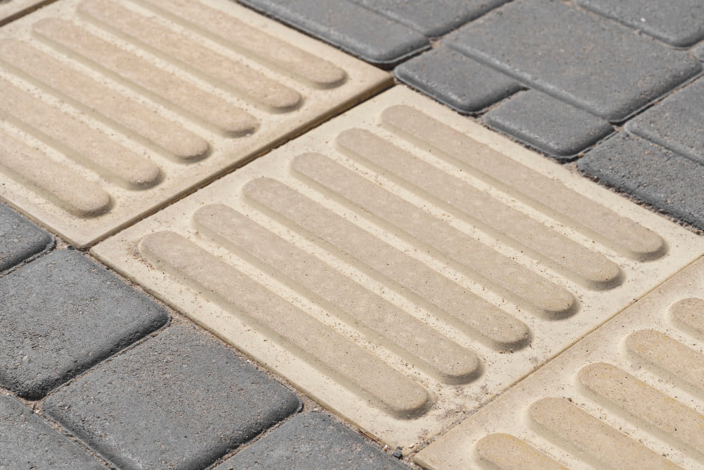 Concrete Pavers